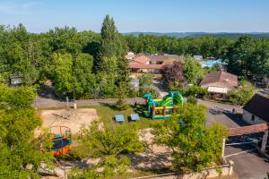 Camping Paradis Lou Castel - Photo 6