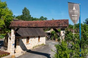 Camping Paradis Lou Castel - Photo 9