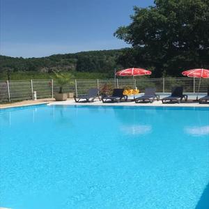 Image of Camping La Peyrugue