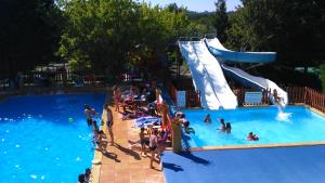 Image of Camping le Pigeonnier