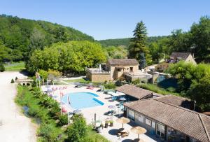 Image of Le Moulin de Surier