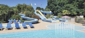 Image of Camping du Haras