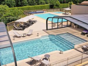 Image of Camping La Nouvelle Croze