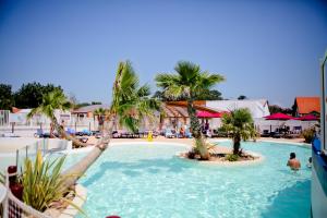 Image of Camping UR-ONEA