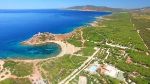 Image of Camping Village Glamping Torre del P...