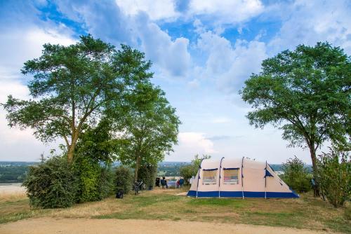 Huttopia Pays de Cordes sur Ciel