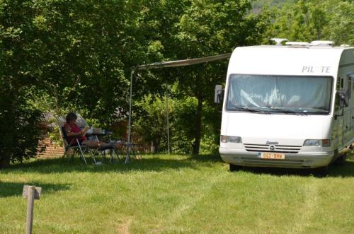 Huttopia Pays de Cordes sur Ciel