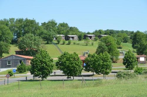 Huttopia Pays de Cordes sur Ciel