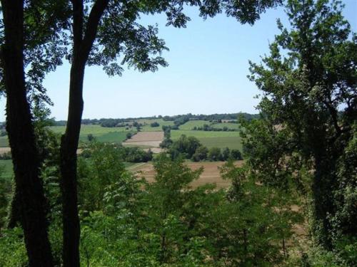 Le Domaine du CASTEX - Camping & Héb...