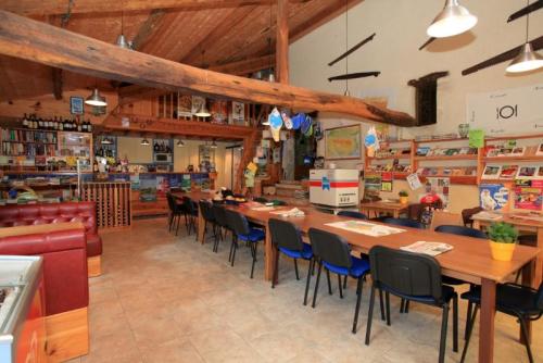 Le Domaine du CASTEX - Camping & Héb...