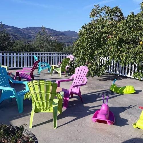 Domaine Camping Les Roches