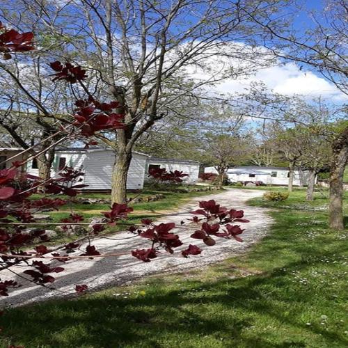 Domaine Camping Les Roches