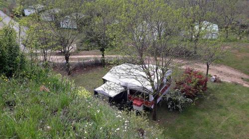 Domaine Camping Les Roches