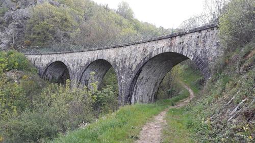 Domaine Camping Les Roches