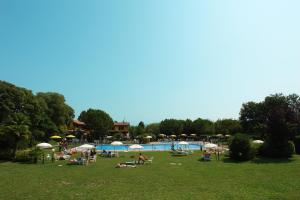 Image of Camping La Rocca