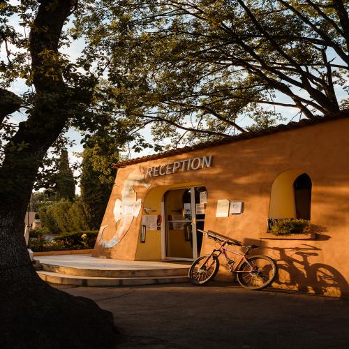 Camping Sunêlia L'Hippocampe