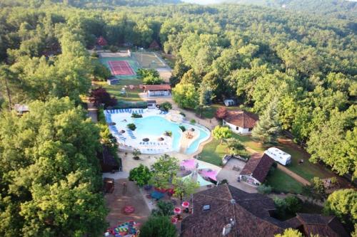 Camping L'Evasion
