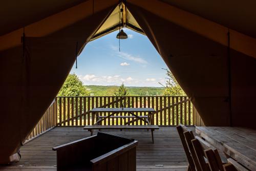Camping L'Evasion