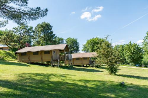 Camping L'Evasion