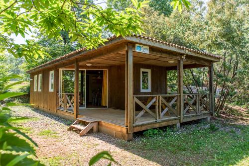 Camping L'Evasion