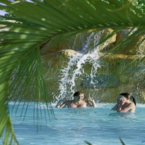 Camping L'Evasion