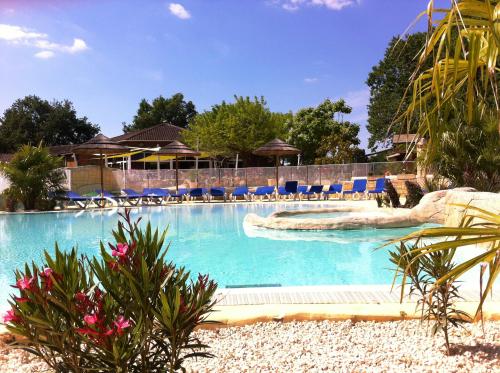 Camping L'Evasion