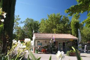 Image of Camping Le Parc