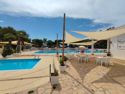 Camping Santa Maria di Leuca
