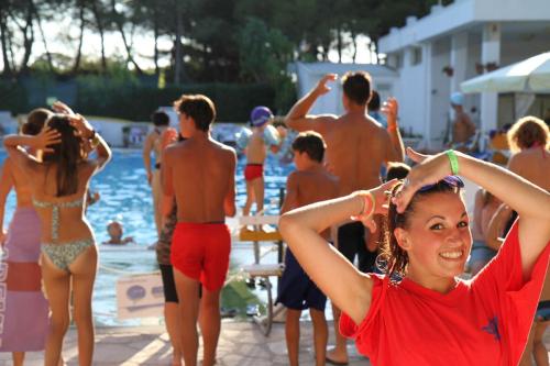 Camping Santa Maria di Leuca