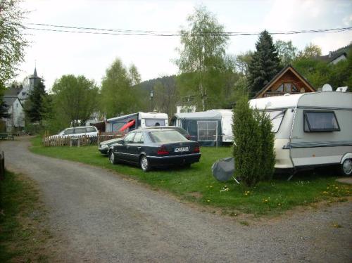 Campingplatz Oosbachtal
