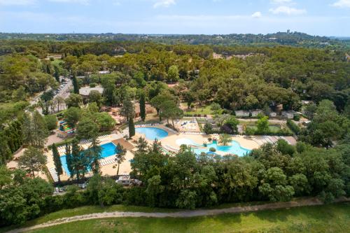 Camping Sandaya Plein Air des Chênes