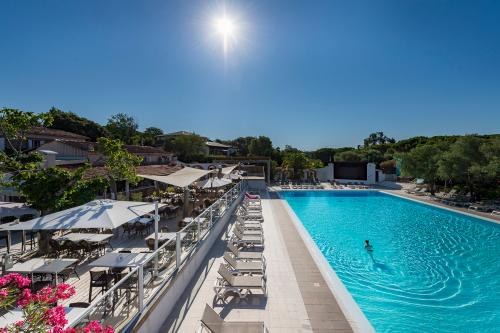 Camping Sandaya Douce Quiétude