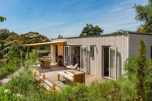 Camping Sandaya Douce Quiétude