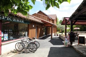 Image of Camping Les Deux Vallées