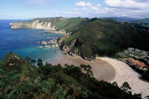 Image of Camping Las Hortensias