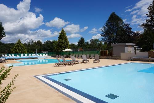 Camping Koawa les Gorges du Chambon