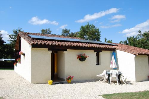 Camping Koawa les Gorges du Chambon