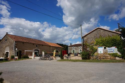 Camping Koawa les Gorges du Chambon