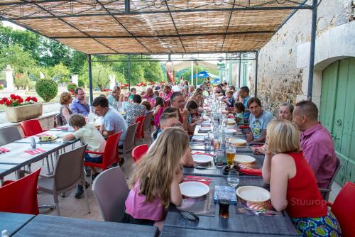 Camping Koawa les Gorges du Chambon