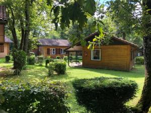 Image of Camping Le Relais du Léman