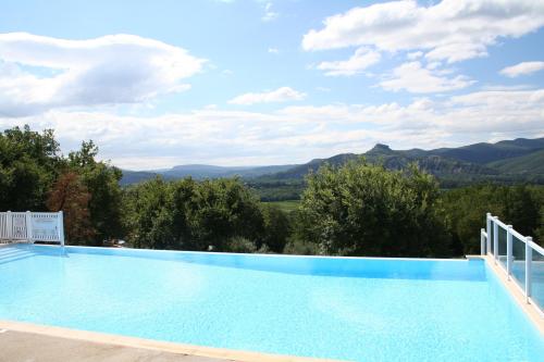 Camping de Chavetourte
