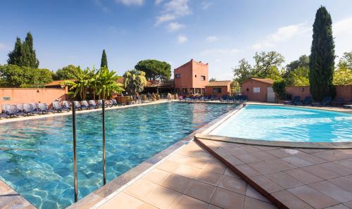 Camping Le Haras
