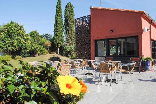 Camping Le Haras