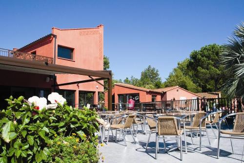 Camping Le Haras