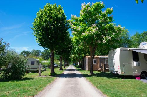 Camping La Venise Verte
