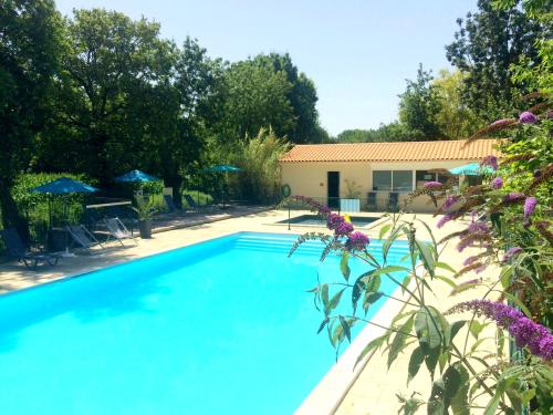 Camping La Venise Verte