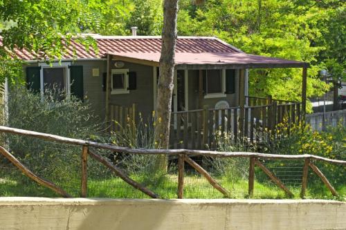 Camping Colleverde