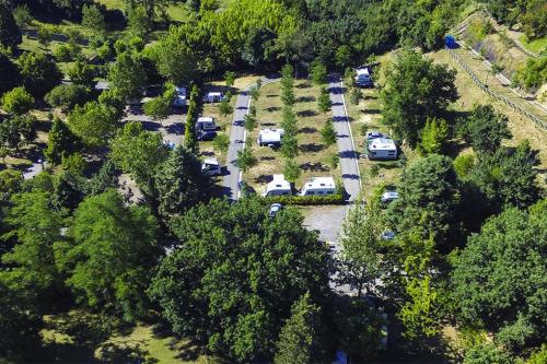 Camping Colleverde
