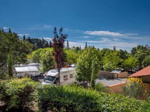 Camping Colleverde