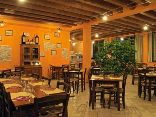 Camping Colleverde
